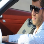 Rabih baroud sur yala.fm